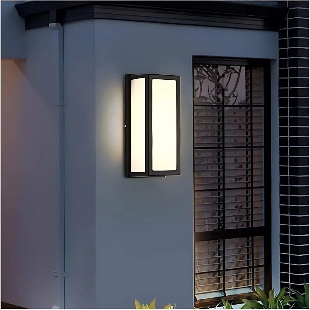 YinLicht - Applique murale Feng