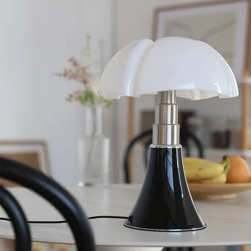 PetalLight | Belle Lampe de Table Fleur