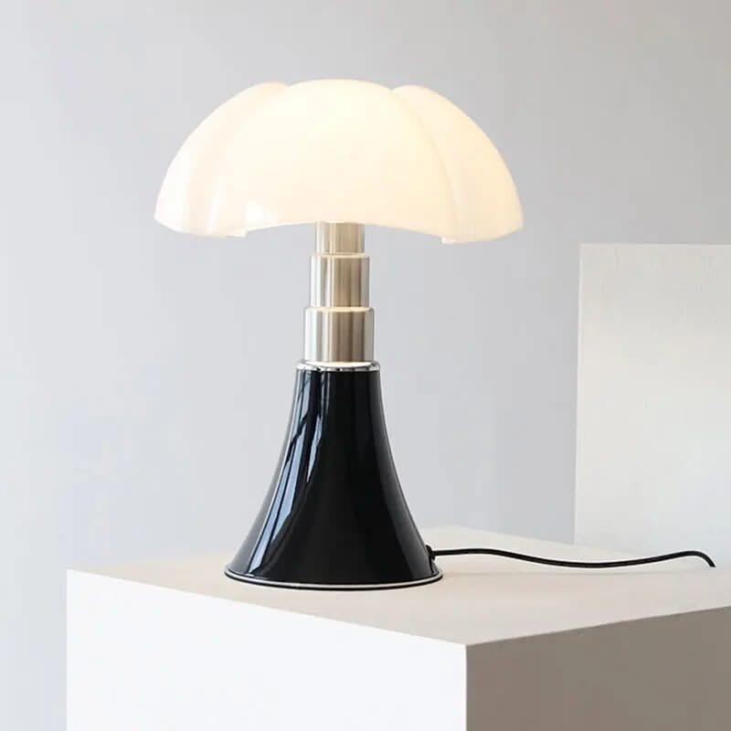 PetalLight | Belle Lampe de Table Fleur