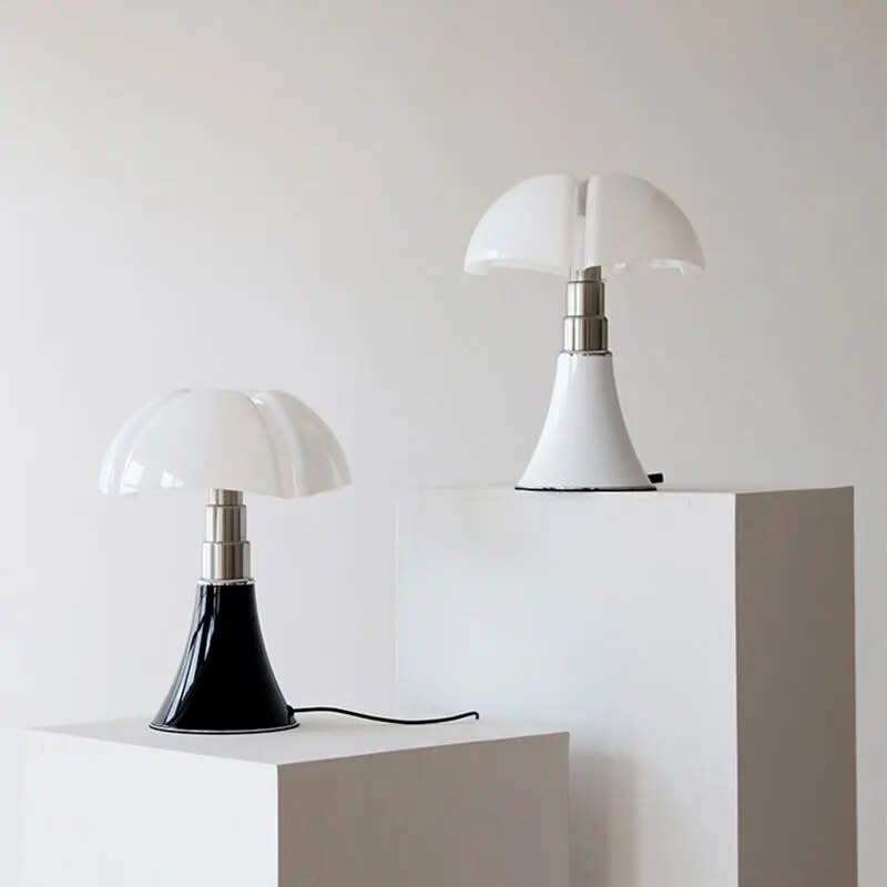 PetalLight | Belle Lampe de Table Fleur
