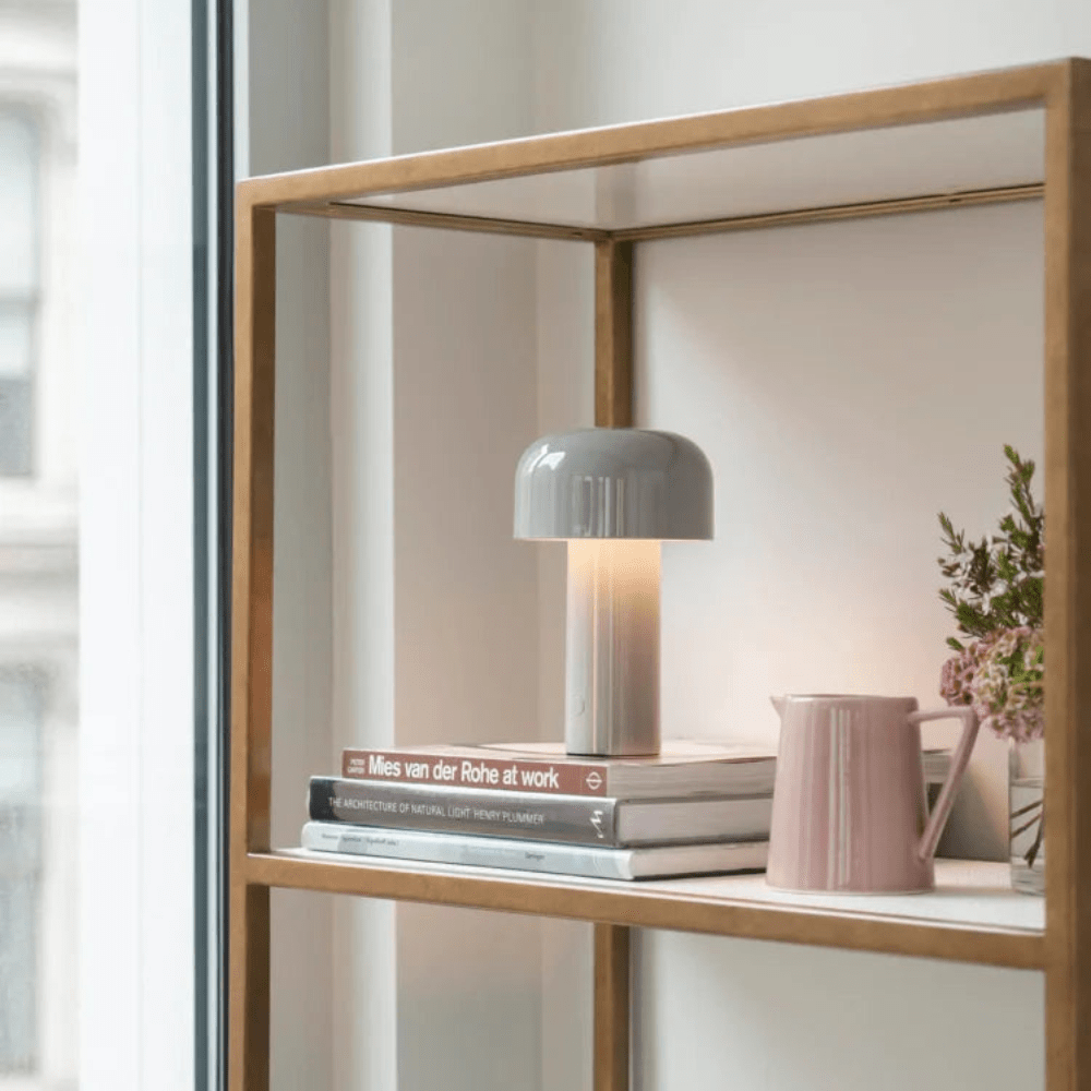 BeaconGlow | Éclairage de Table Moderne