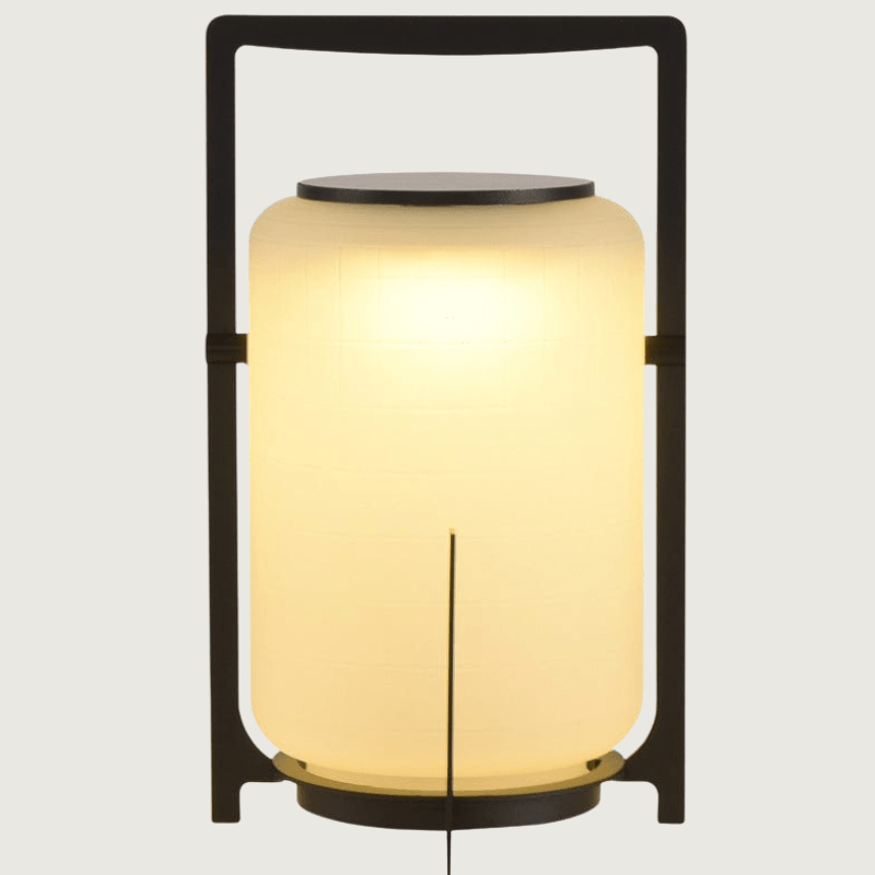 ZonGlow - Lampe Extérieure