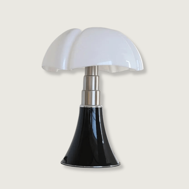 PetalLight | Belle Lampe de Table Fleur