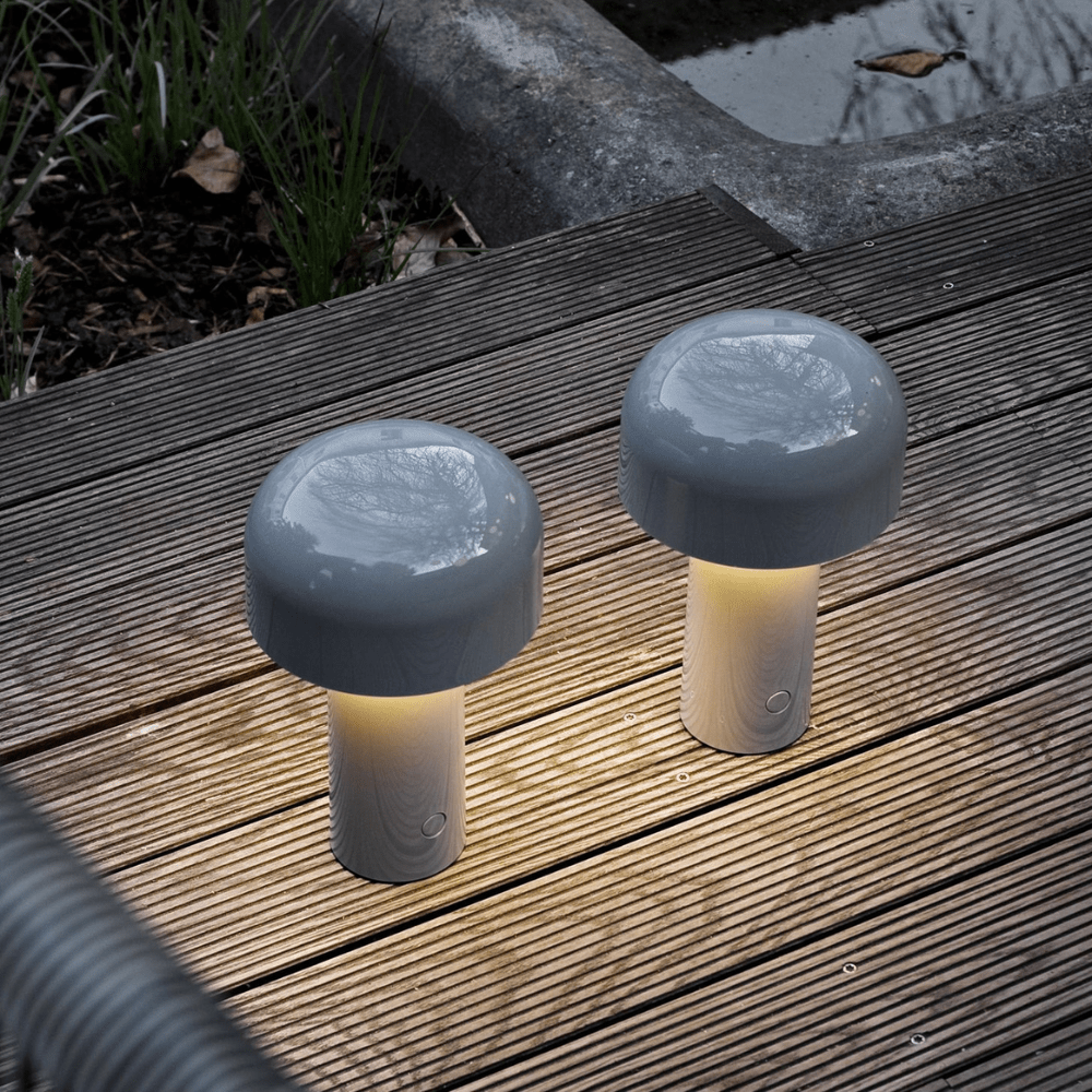 BeaconGlow | Éclairage de Table Moderne