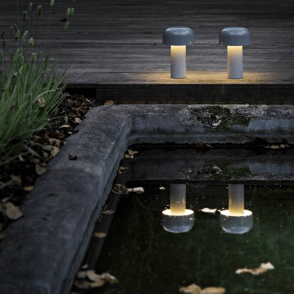 BeaconGlow | Éclairage de Table Moderne