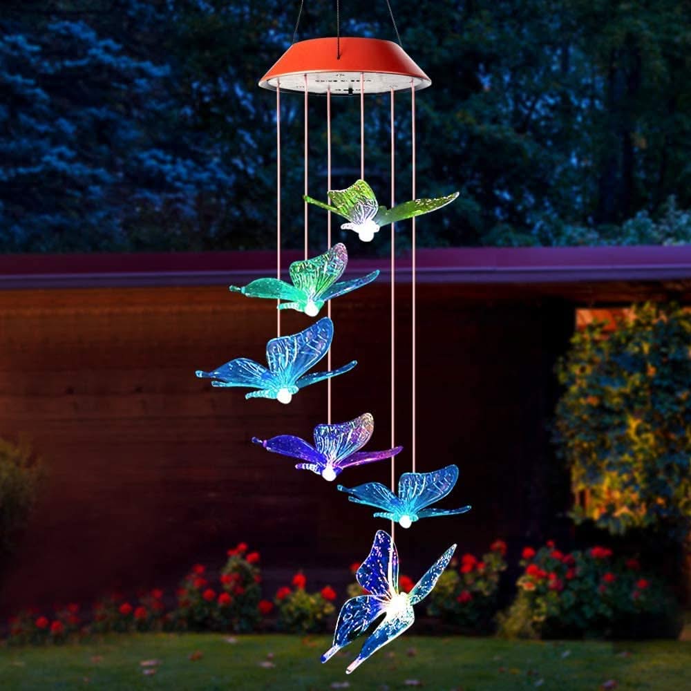 Aile Solaire - Lampes décoratives