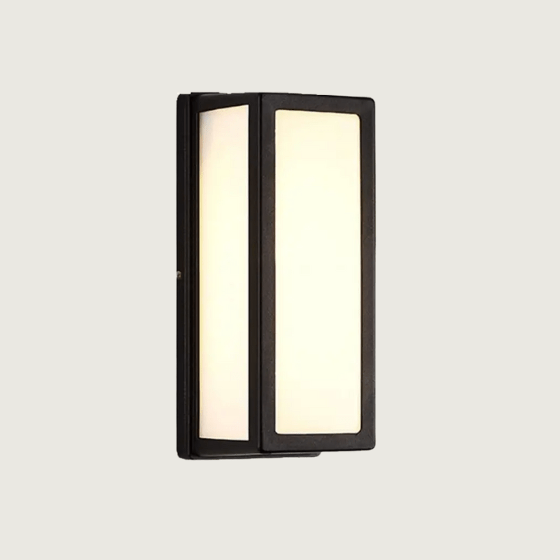 YinLicht - Applique murale Feng