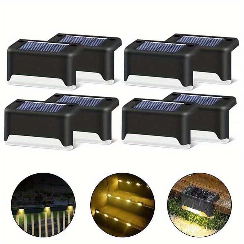 SolarShine | Éclairage de Jardin LED Sans Fil