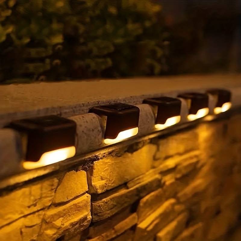 SolarShine | Éclairage de Jardin LED Sans Fil