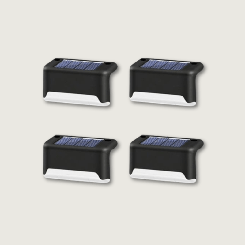 SolarShine | Éclairage de Jardin LED Sans Fil