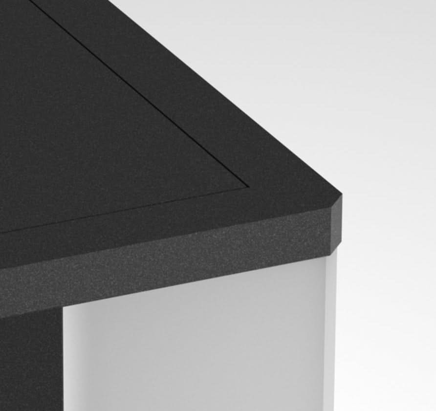 AmbiGlow - Lumière Solaire pour l'Extérieur avec Éclairage Ambiant