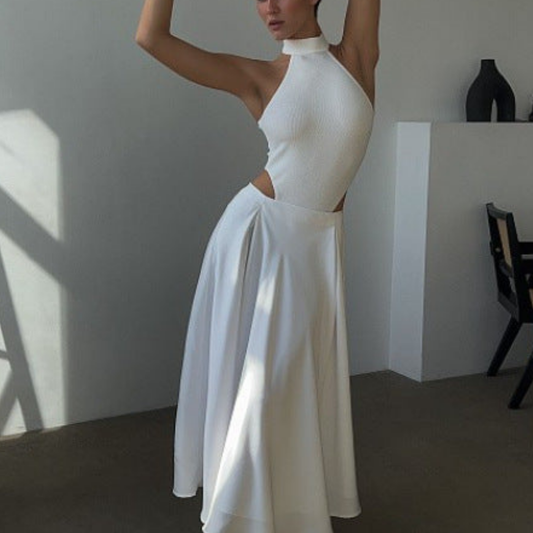 Jupe Taille Haute Femme | Élégante