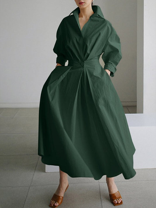 Britta | Robe Élégante pour Femmes