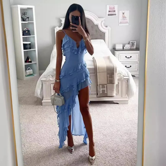 Melina | Robe de soirée pour femmes