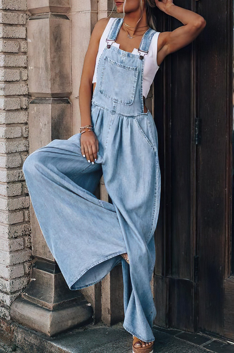 Tabeala | Combinaison Femme