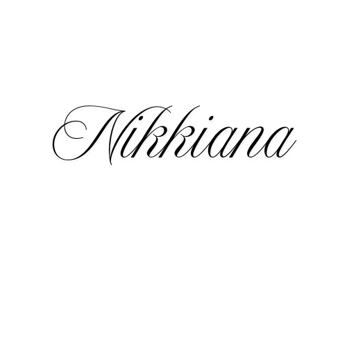 nikkiana.com 