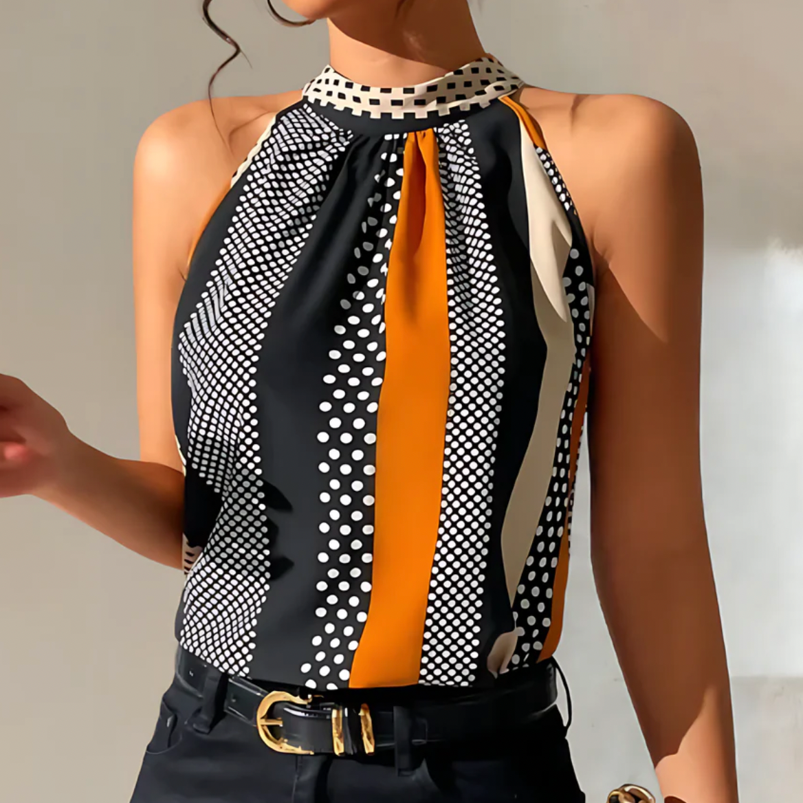 Clementine | Haut pour femmes