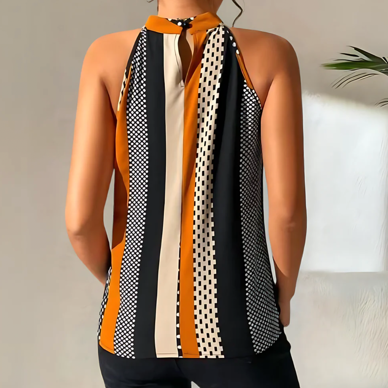 Clementine | Haut pour femmes