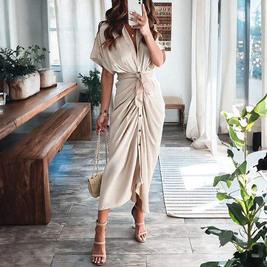 Zenieth | Robe Élégante pour Femmes
