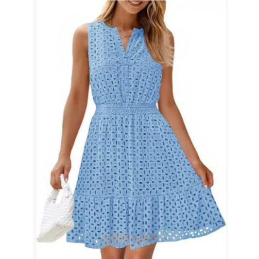 Mon | Robe d'été pour femmes