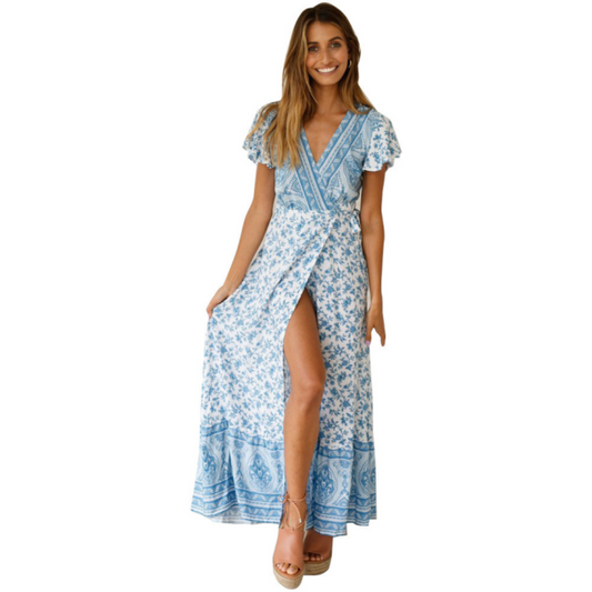 Uzza | Robe élégante et confortable pour femmes