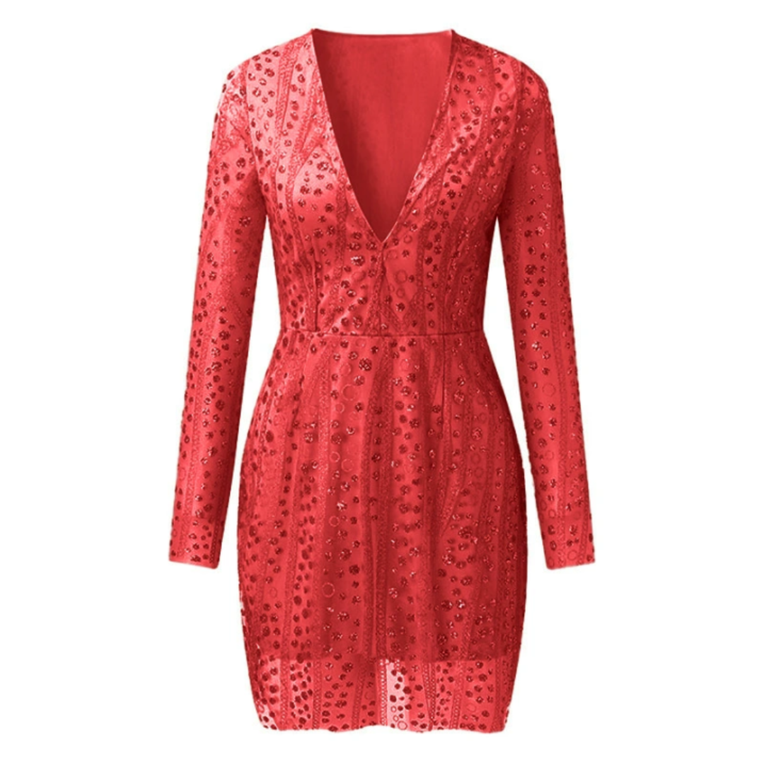Robe Élégante Sans Manches pour Femmes | Maxi