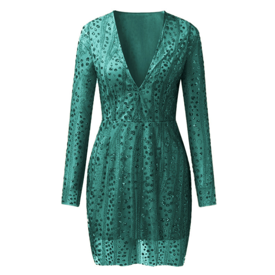 Robe Élégante Sans Manches pour Femmes | Maxi