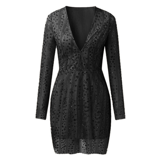 Robe Élégante Sans Manches pour Femmes | Maxi