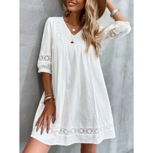Fanira | Robe tunique pour femmes