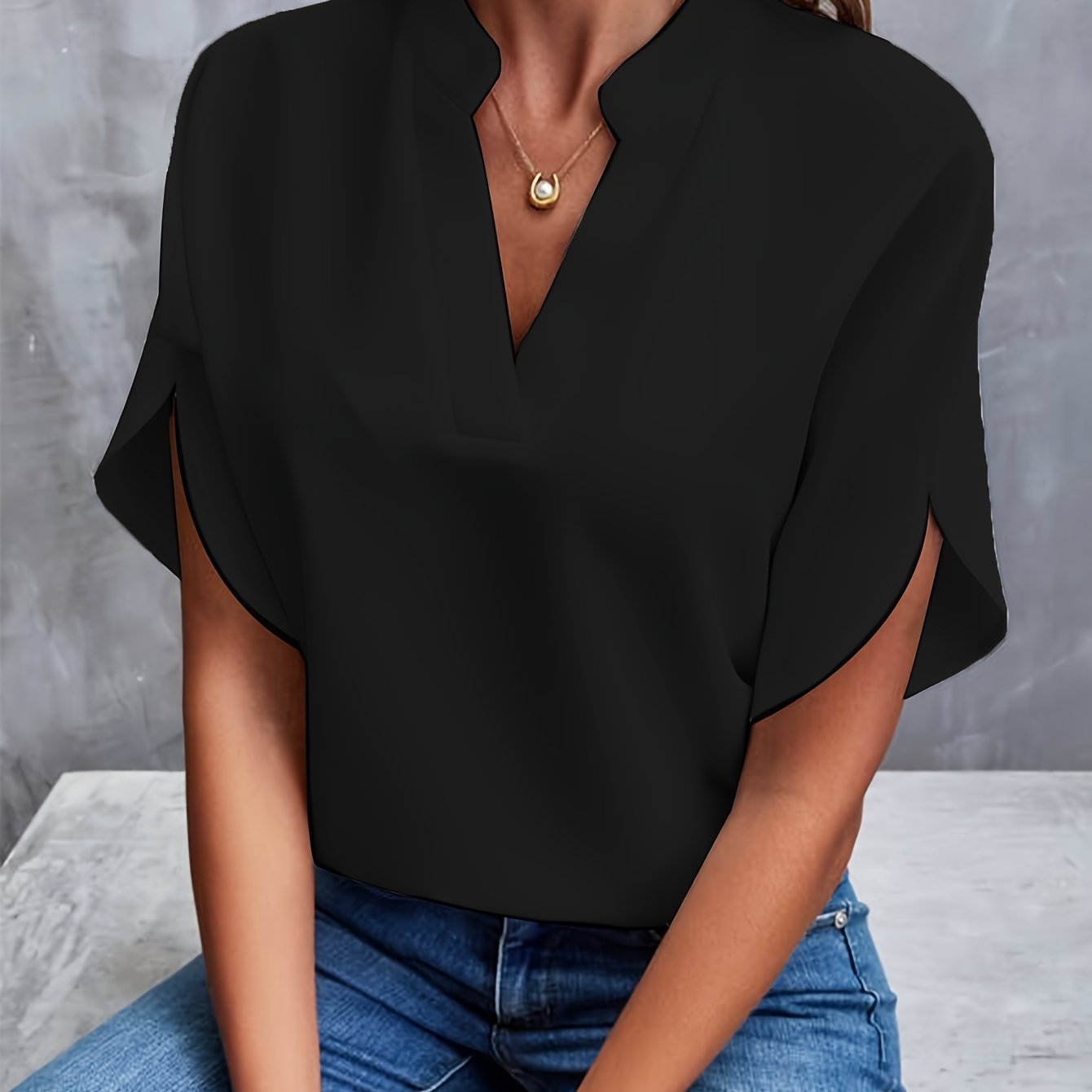 Ursulina | Blouse pour femmes