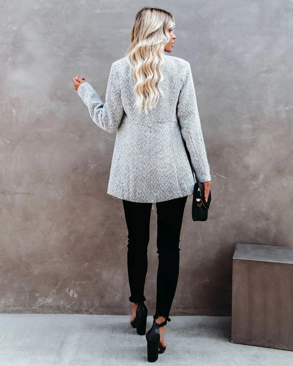 Roswithal | Veste élégante pour femmes