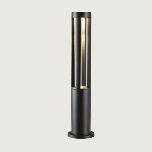 RockGlow - Lampe de jardin LED