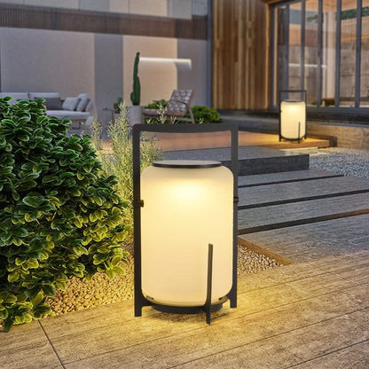 ZonGlow - Lampe Extérieure