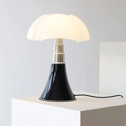 PetalLight | Belle Lampe de Table Fleur