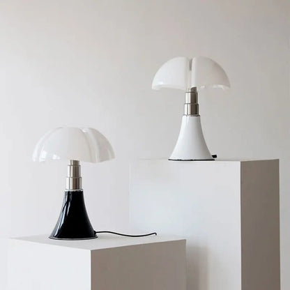 PetalLight | Belle Lampe de Table Fleur