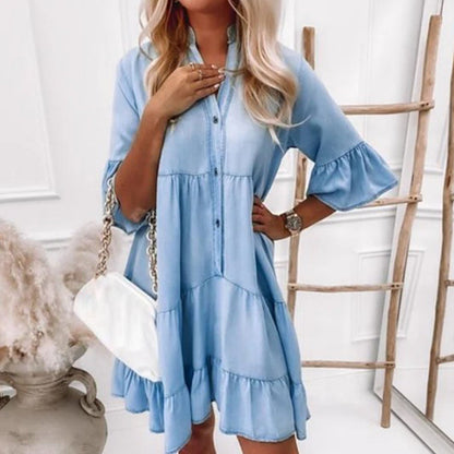 Marisol | Robe Élégante et Tendance pour Femmes