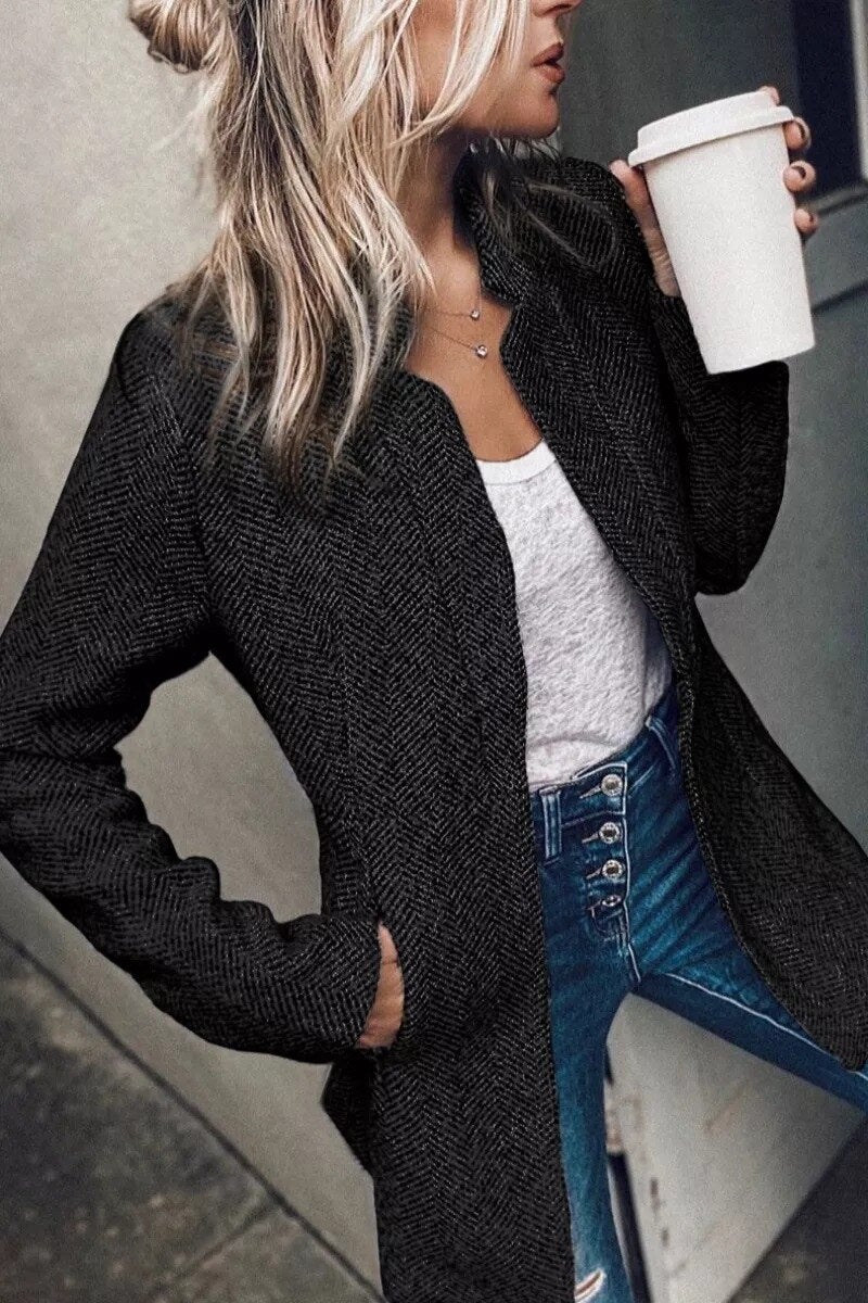 Roswithal | Veste élégante pour femmes