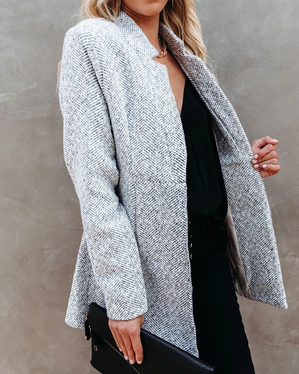 Roswithal | Veste élégante pour femmes
