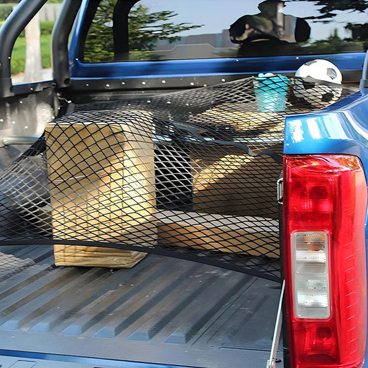 Filet de Cargo pour Benne de Camion