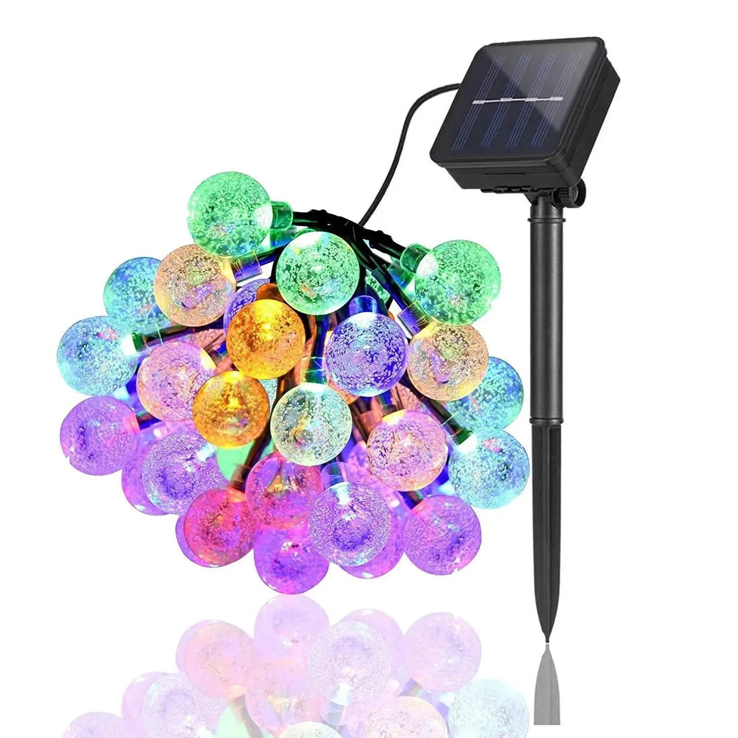 Solarite | Éclairage LED extérieur étanche