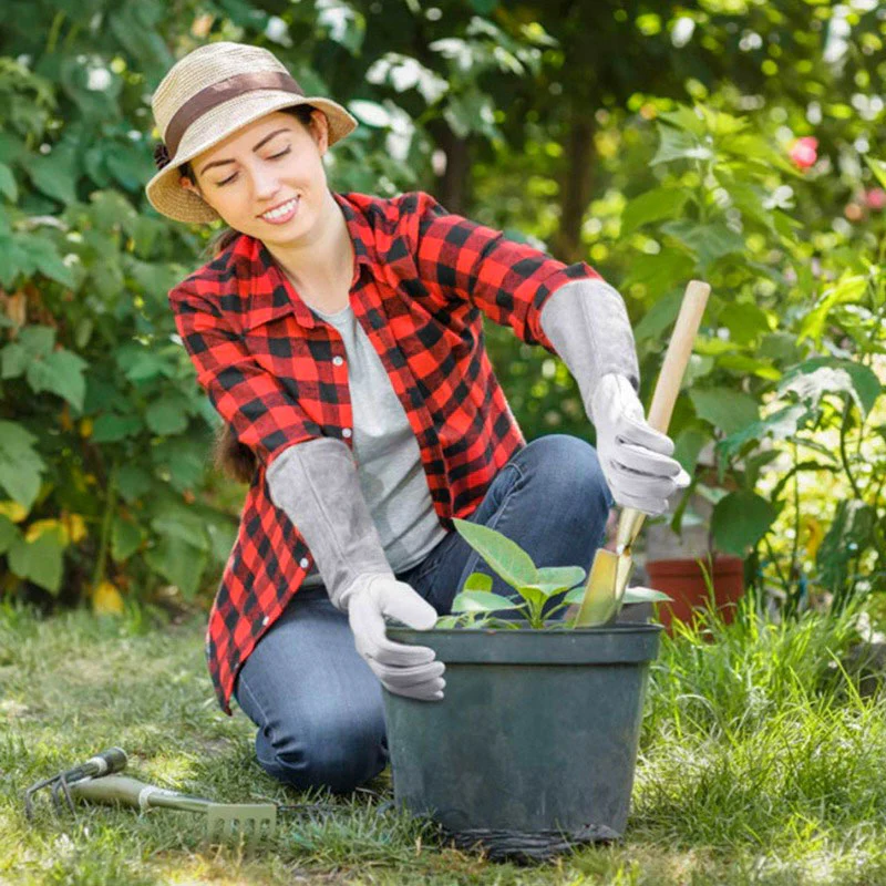 Gants de Jardin Multifonctionnels