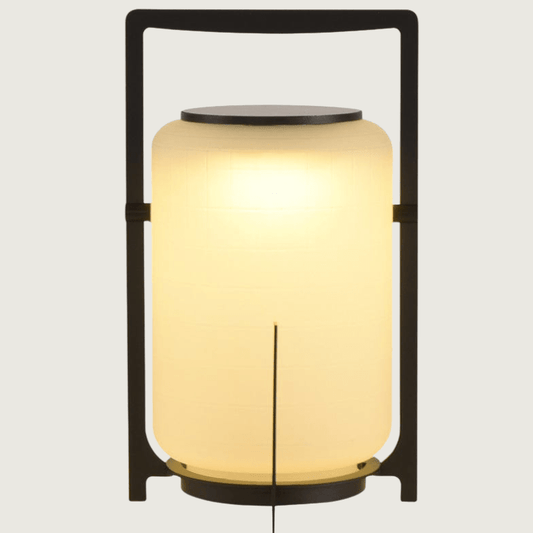 ZonGlow - Lampe Extérieure
