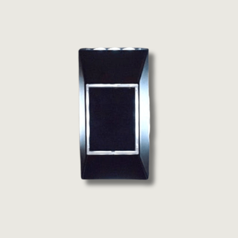 AquaStep - Lampe d'escalier étanche pour l'extérieur