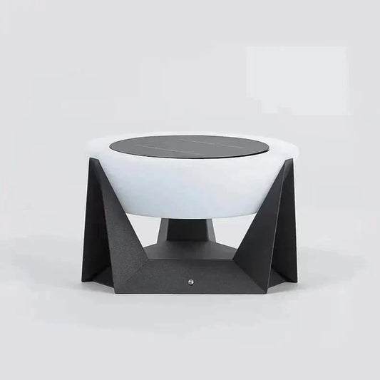 LantaarnZon - Lampe de Jardin