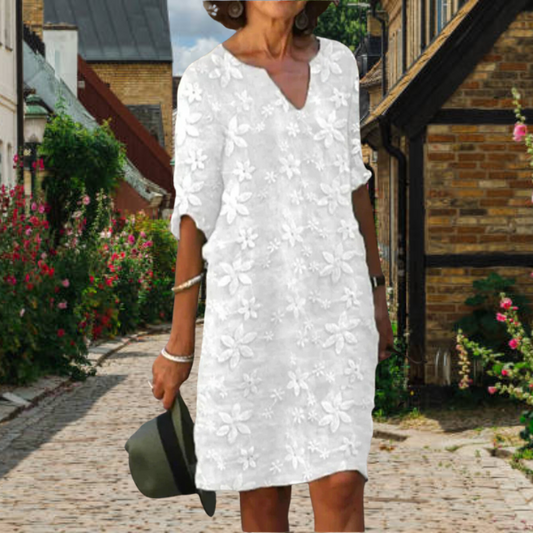 Amber | Robe élégante pour femmes