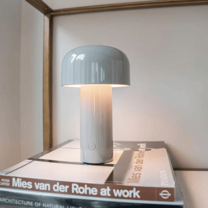 BeaconGlow | Éclairage de Table Moderne