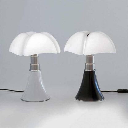 PetalLight | Belle Lampe de Table Fleur