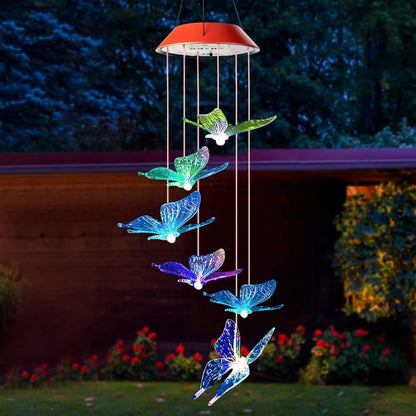 Aile Solaire - Lampes décoratives