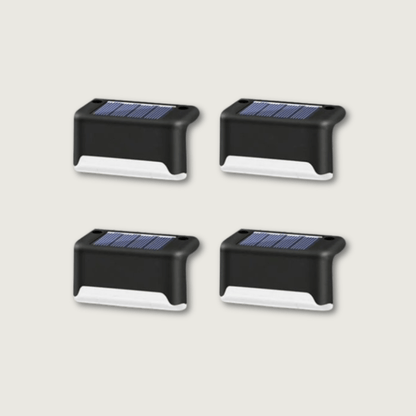 SolarShine | Éclairage de Jardin LED Sans Fil